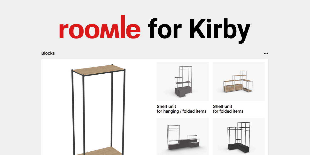 Roomle
